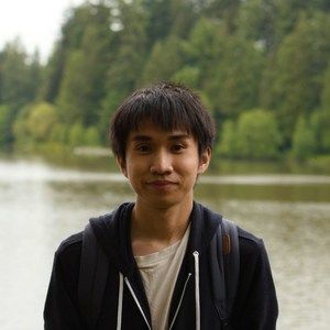 Meet your Posher, Anthony